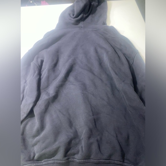 Vintage darcsport hoodie - Picture 3 of 4